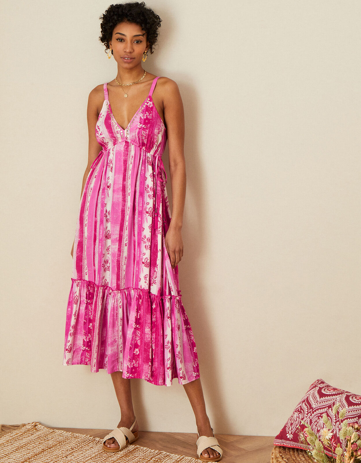 Summer Dresses | Sundresses | Bandeau ...